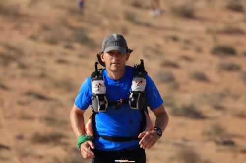 OMAN DESERT MARATHON | 165K 2016